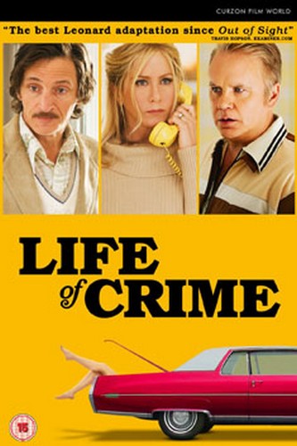 Life Of Crime (DVD)