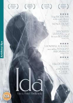 Ida (DVD)