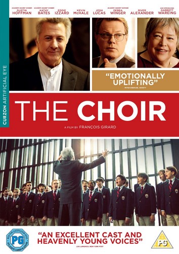 The Choir (DVD)