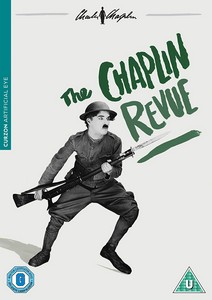 The Chaplin Revue - Charlie Chaplin (DVD)