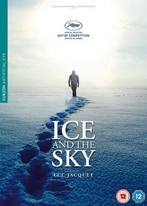 Ice And The Sky (DVD)