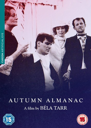 Autumn Almanac (DVD)