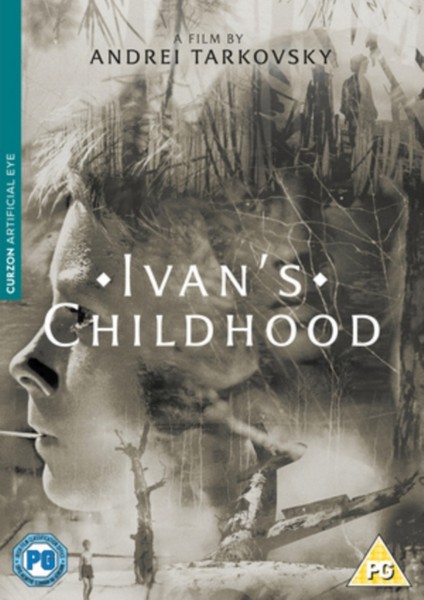 Ivan'S Childhood (DVD)