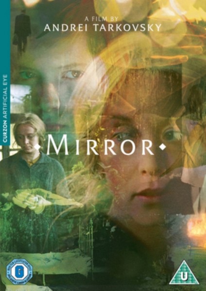 Mirror (DVD)