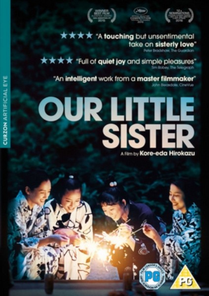 Our Little Sister (DVD)