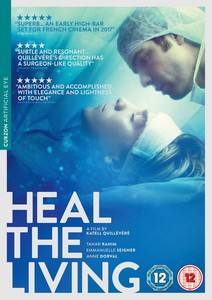 Heal The Living (DVD)