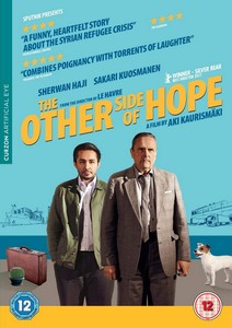 The Other Side Of Hope (DVD)