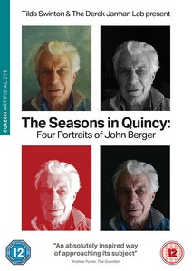 The Seasons In Quincy - Four Portraits Of John Berge (DVD)