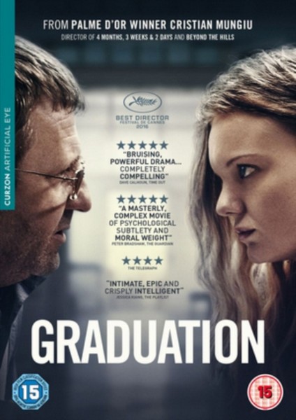 Graduation (DVD)
