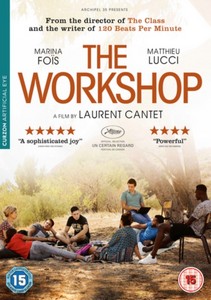 The Workshop (DVD)
