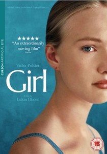 Girl [DVD]