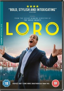 Loro (DVD)