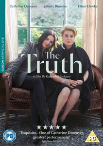 The Truth [2020] (DVD)