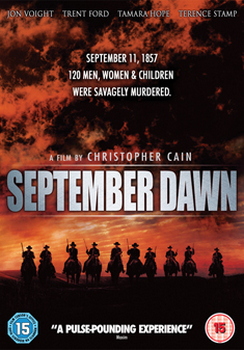 September Dawn (DVD)