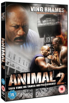 Animal 2 (DVD)