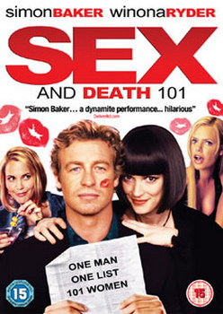 Sex And Death 101 (DVD)