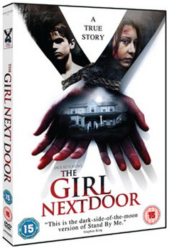 The Girl Next Door (DVD)
