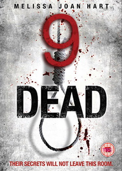 Nine Dead (DVD)