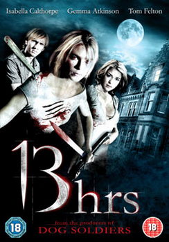 13 Hrs (DVD)