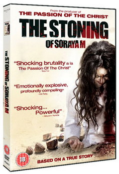 The Stoning Of Soraya M (DVD)