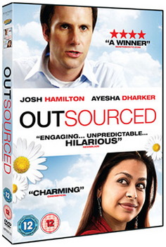 Outsourced (DVD)