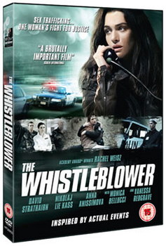 The Whistleblower (DVD)