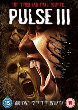 Pulse Iii (DVD)