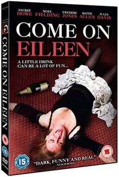 Come On Eileen (DVD)