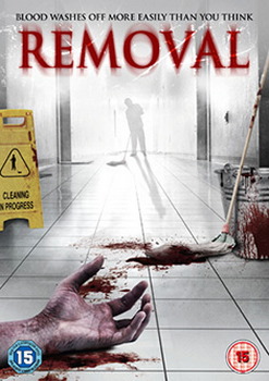 Removal (DVD)