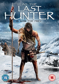 Ao-The Last Hunter (DVD)