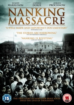 Nanking Massacre (DVD)