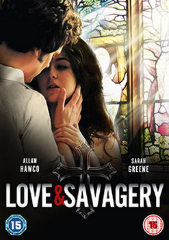 Love & Savagery (DVD)