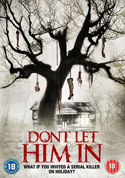 Don\'T Let Him In (DVD)