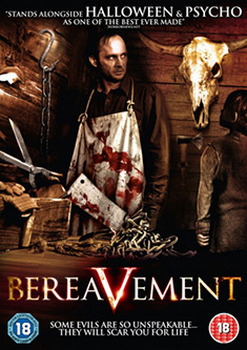 Bereavement (DVD)