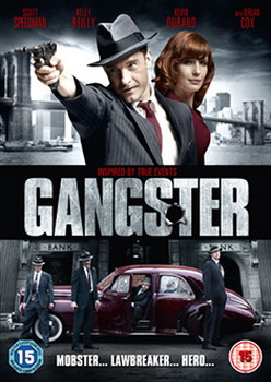 Gangster (DVD)
