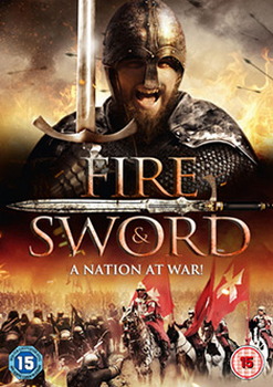 Fire And Sword (DVD)