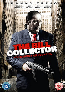 The Bill Collector (DVD)