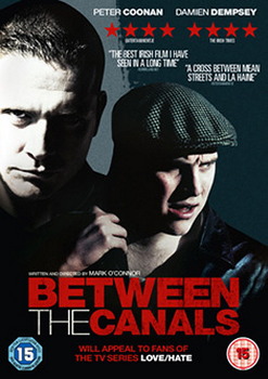 Between The Canals (DVD)