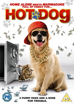 Hot Dog (DVD)