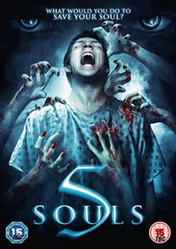 5 Souls (DVD)