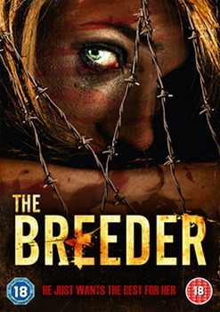The Breeder (DVD)
