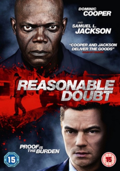 Reasonable Doubt (DVD)