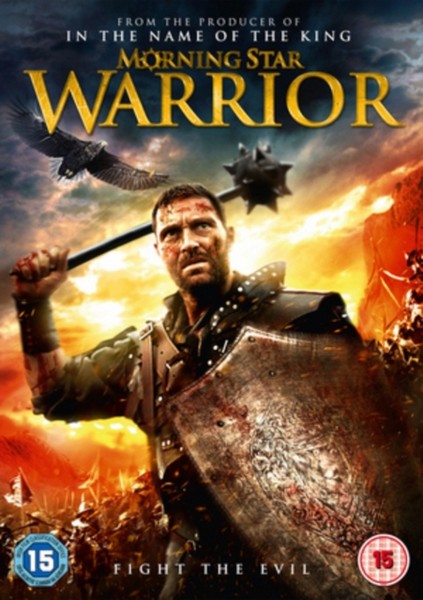 Morning Star Warrior (DVD)