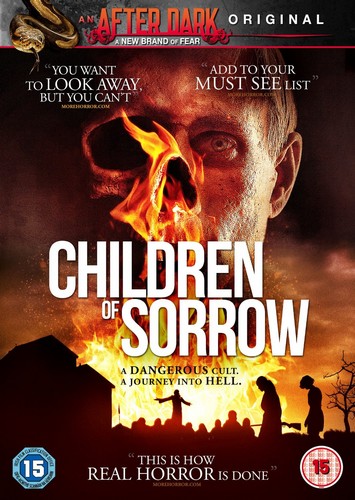 Children Of Sorrow (DVD)