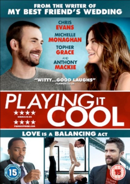Playing It Cool (DVD)