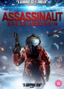 Assassinaut [DVD]
