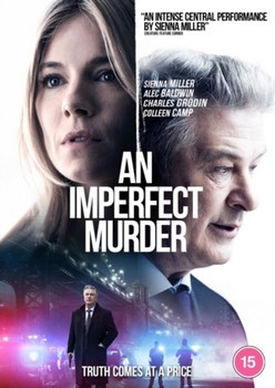 An Imperfect Murder [DVD] [2021]