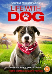 Life With Dog [DVD] [2021]