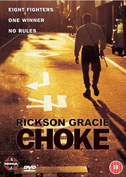 Choke (DVD)