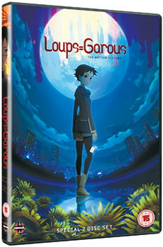 Loups Garous (DVD)